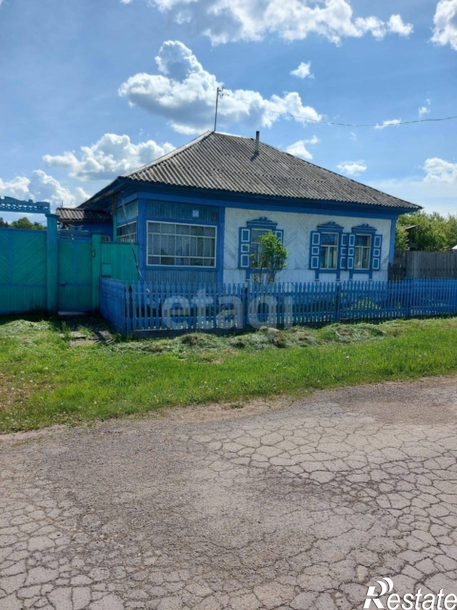 Купить дачу, дом, коттедж за 1 700 000 рублей на улица Чапаева
