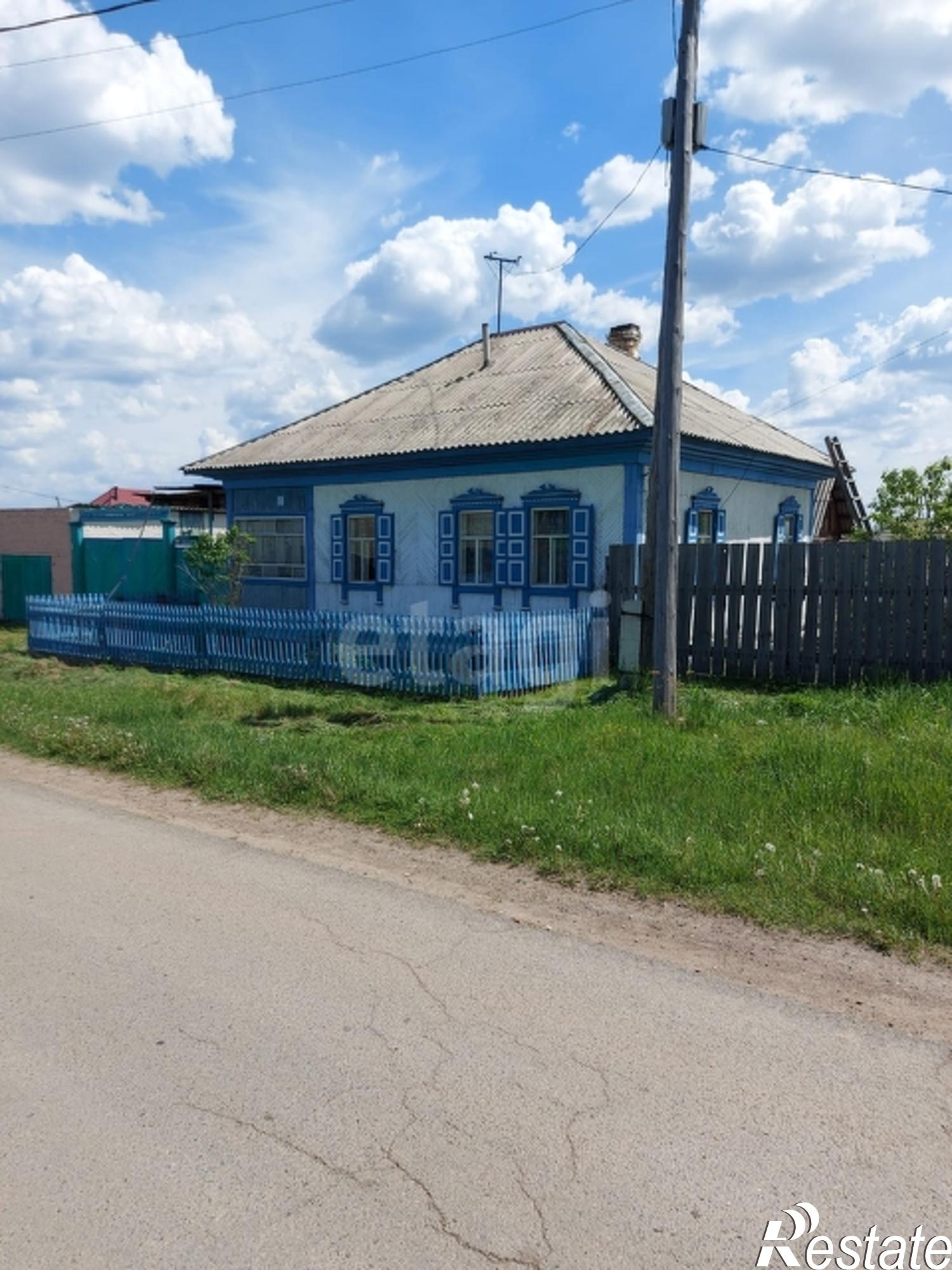 Купить дачу, дом, коттедж за 1 700 000 рублей на улица Чапаева