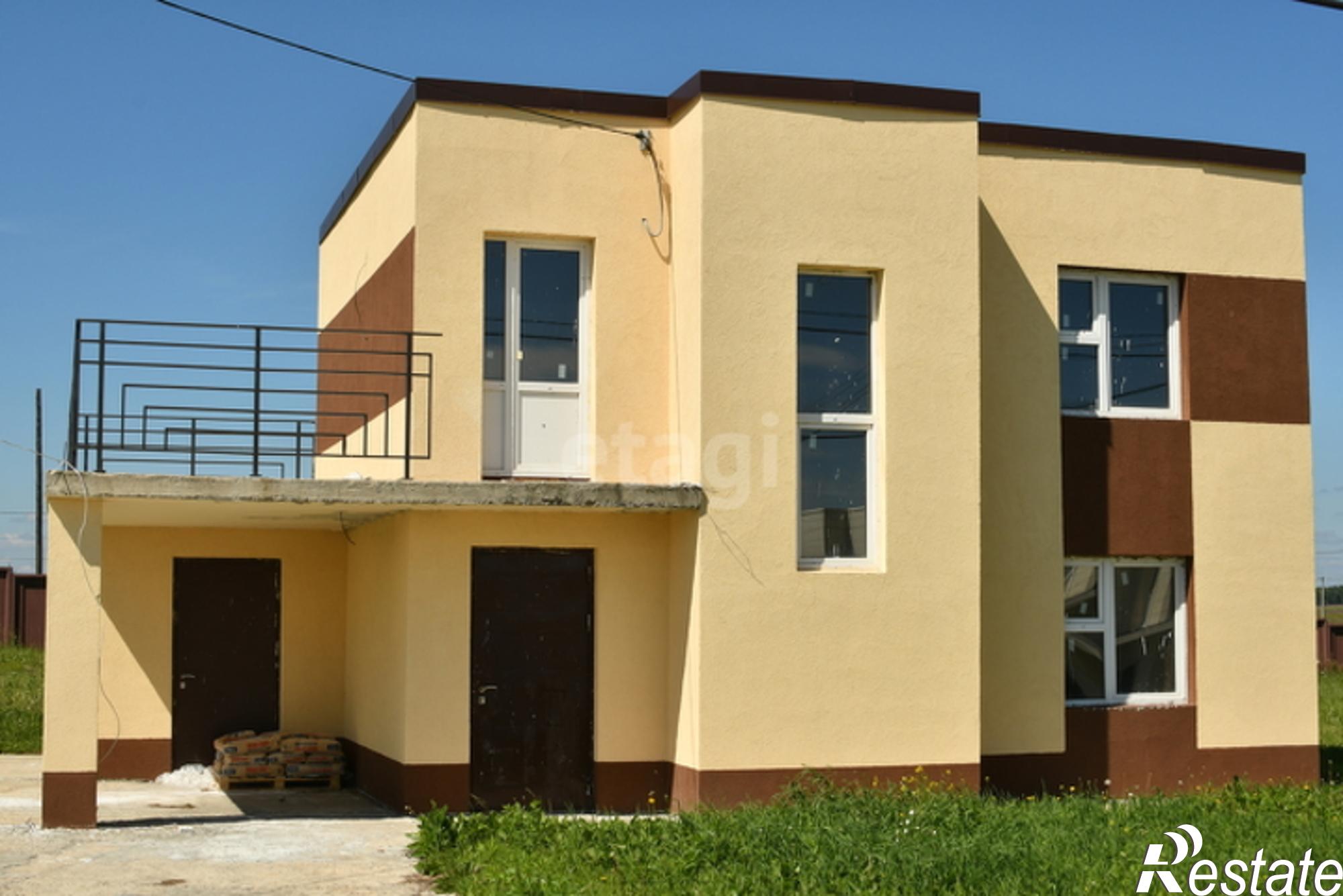 Купить дачу, дом, коттедж за 6 900 000 рублей на Array