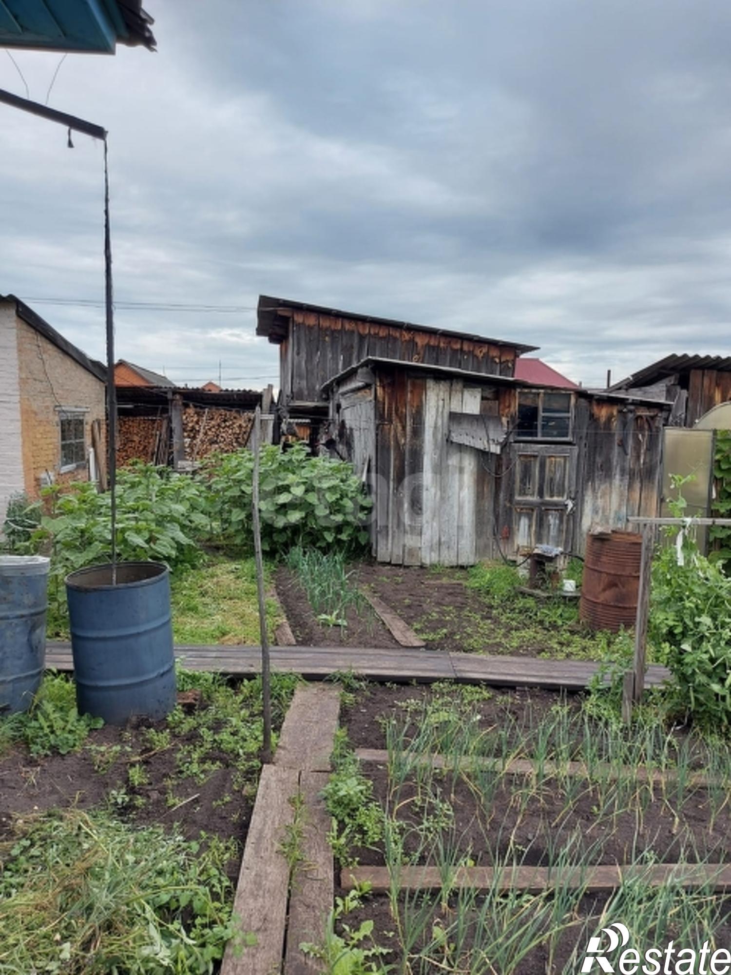 Купить дачу, дом, коттедж за 1 700 000 рублей на улица Чапаева