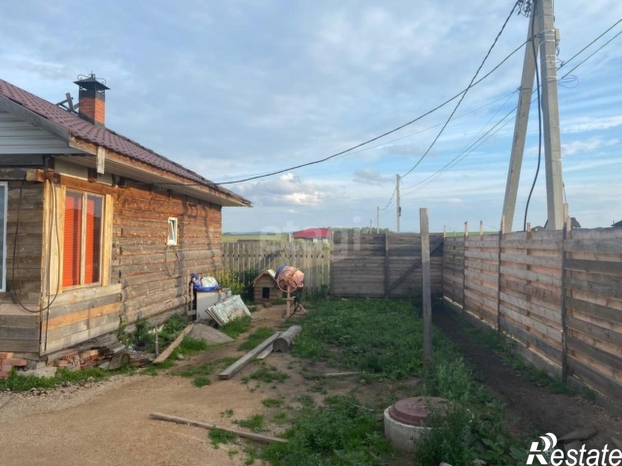 Купить дачу, дом, коттедж за 2 300 000 рублей на Array