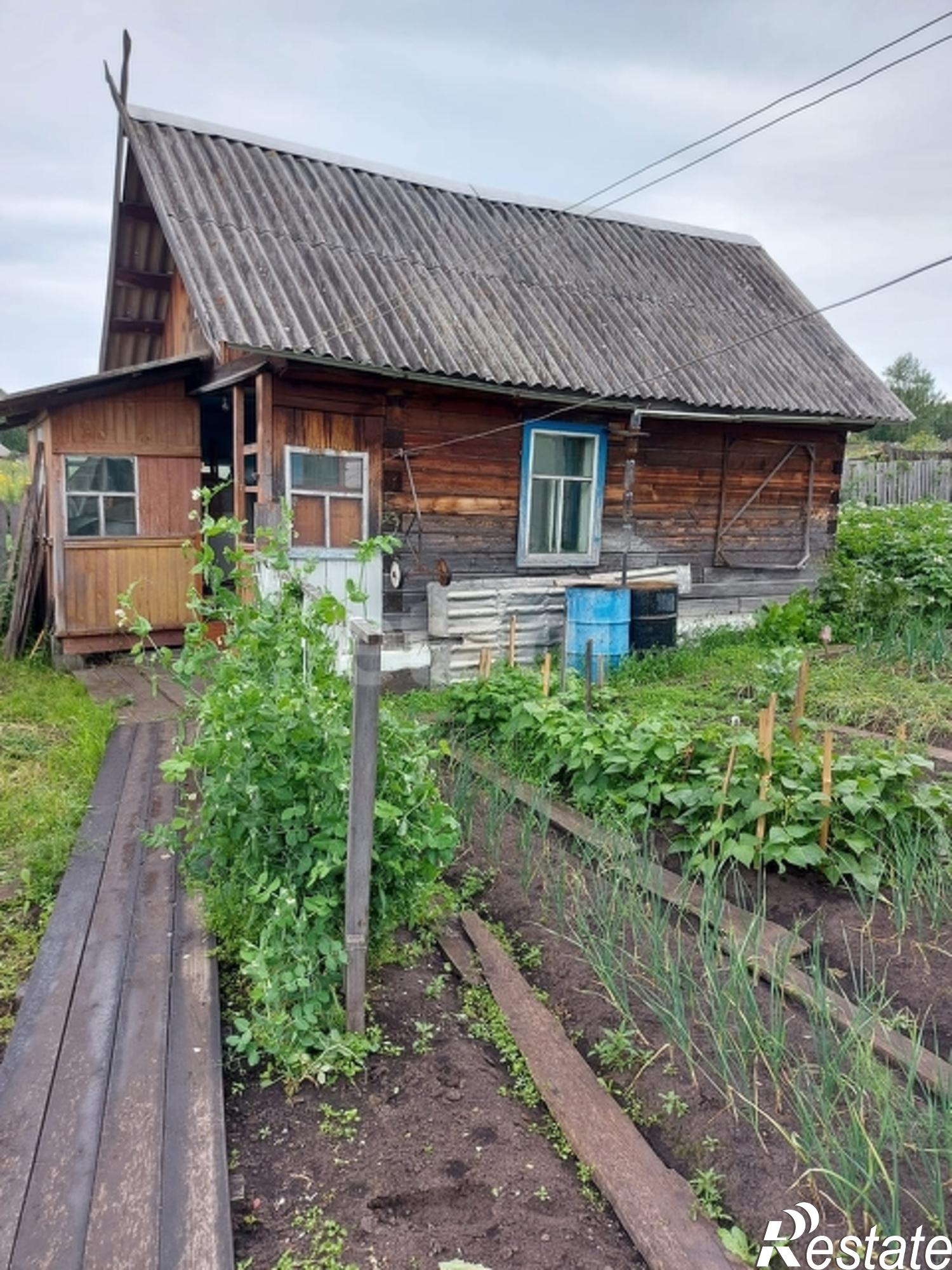 Купить дачу, дом, коттедж за 1 700 000 рублей на улица Чапаева