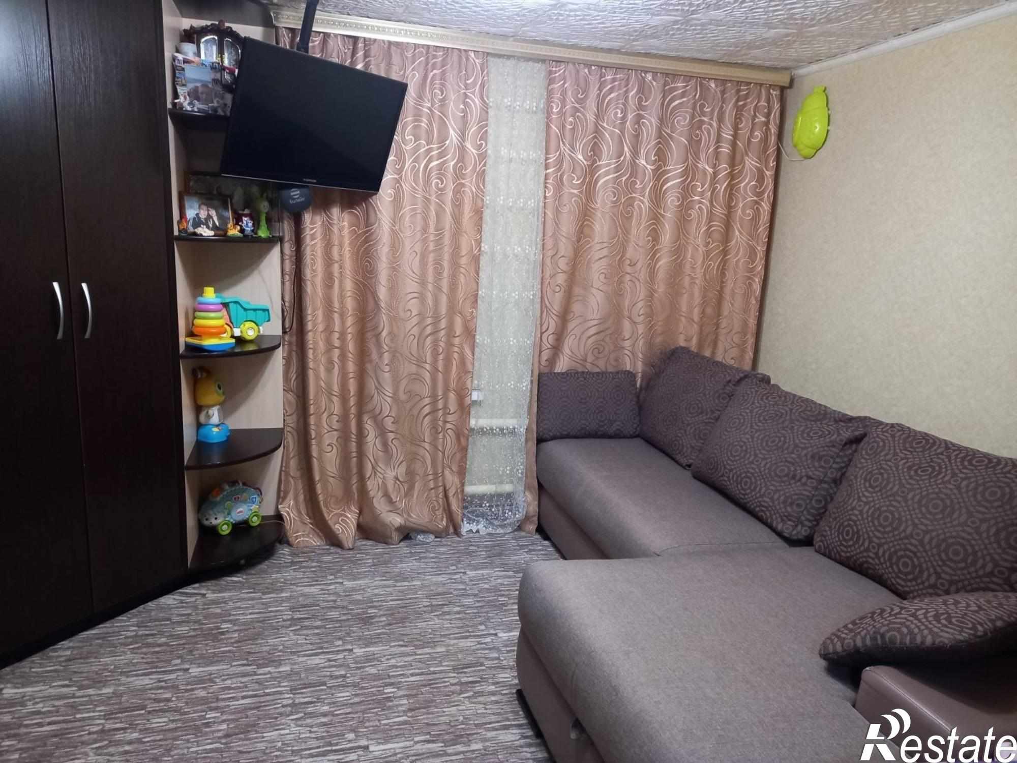 Купить дачу, дом, коттедж за 1 380 000 рублей на 4-й Комсомольский проезд 44