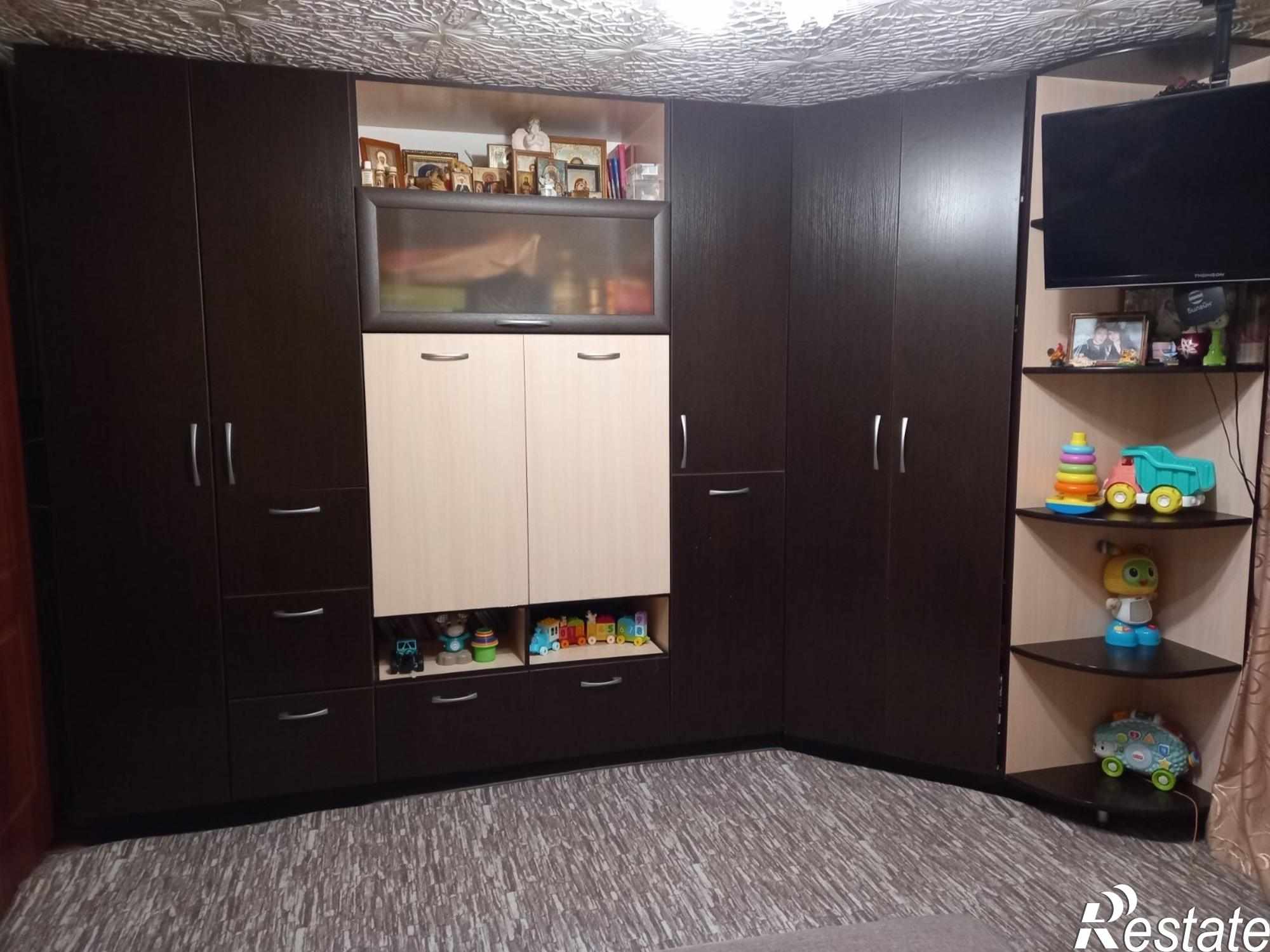 Купить дачу, дом, коттедж за 1 380 000 рублей на 4-й Комсомольский проезд 44
