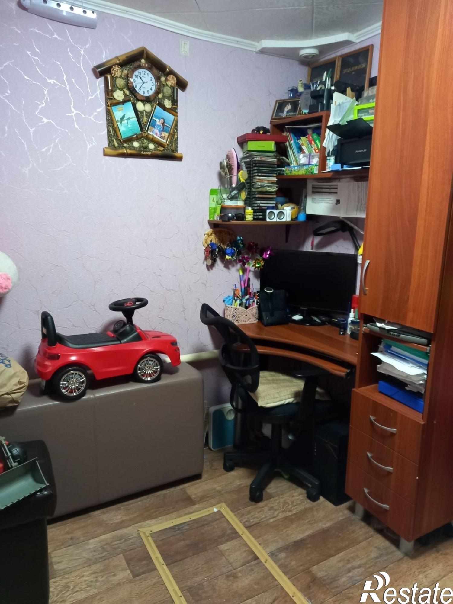 Купить дачу, дом, коттедж за 1 380 000 рублей на 4-й Комсомольский проезд 44