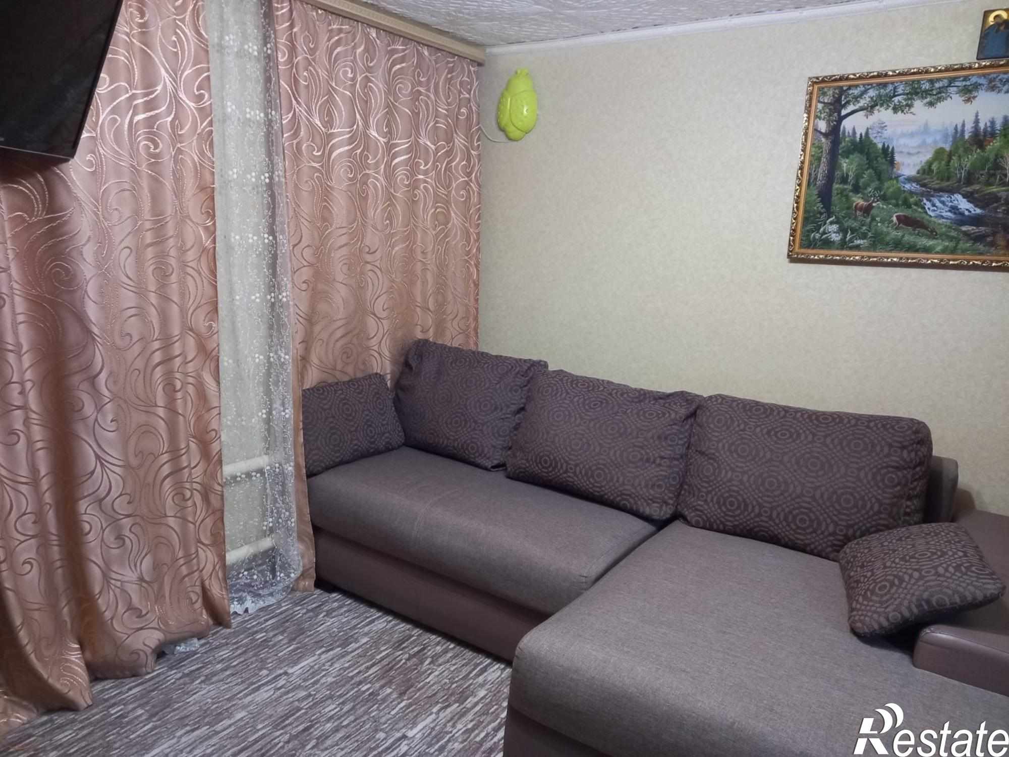 Купить дачу, дом, коттедж за 1 380 000 рублей на 4-й Комсомольский проезд 44