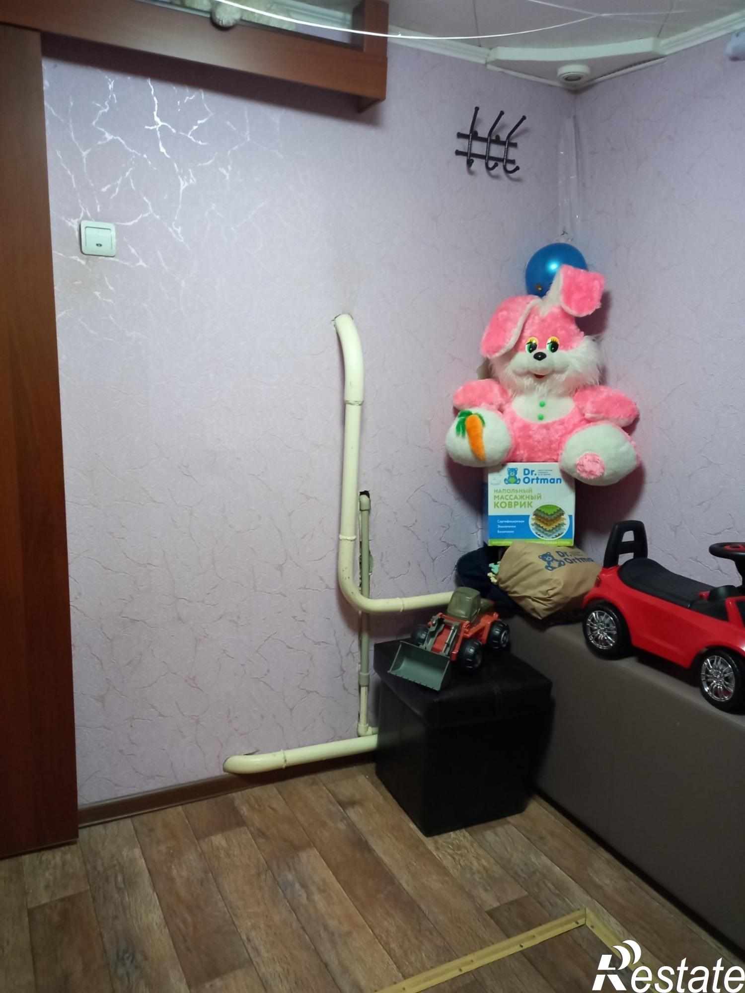 Купить дачу, дом, коттедж за 1 380 000 рублей на 4-й Комсомольский проезд 44