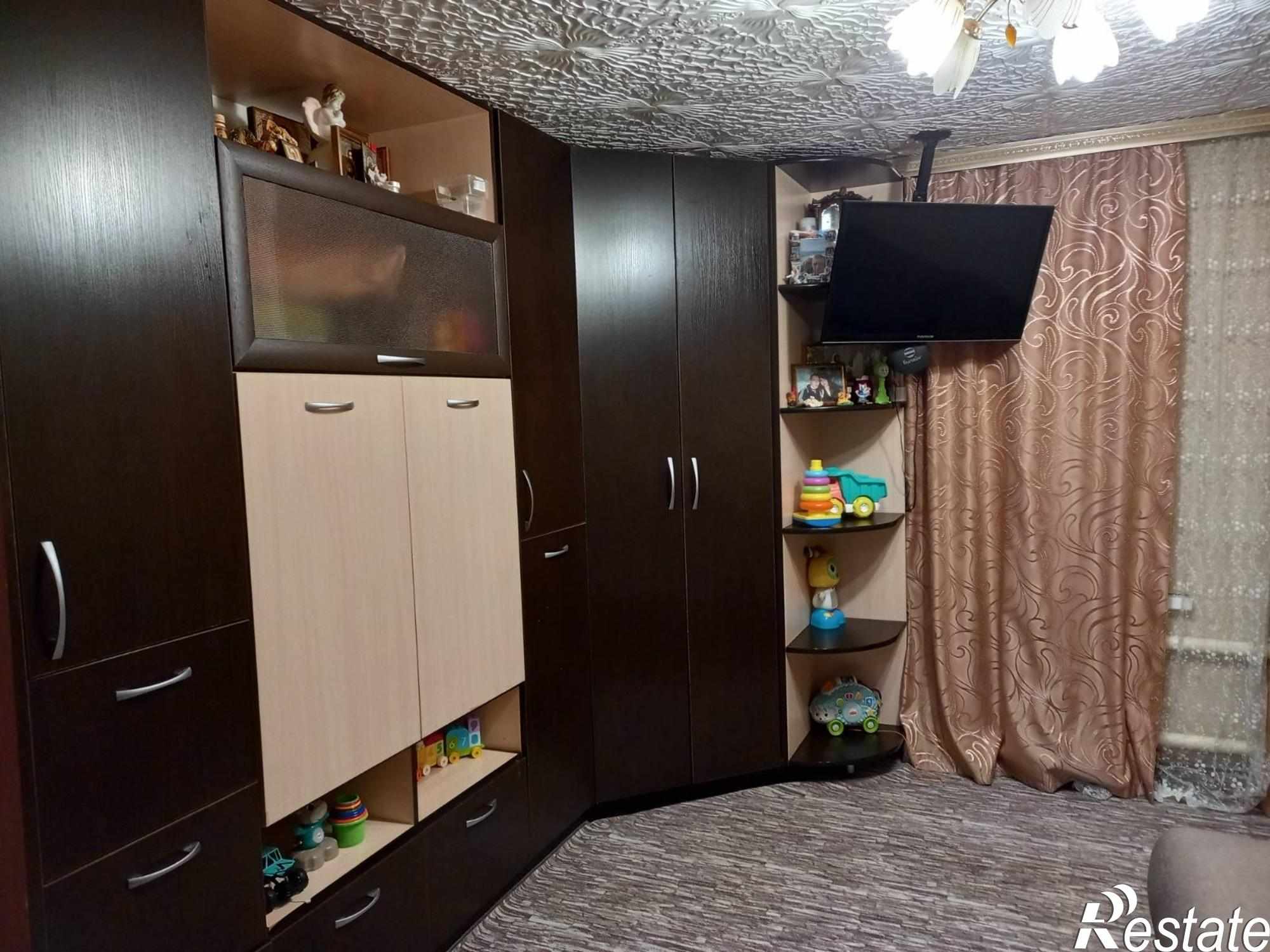 Купить дачу, дом, коттедж за 1 380 000 рублей на 4-й Комсомольский проезд 44