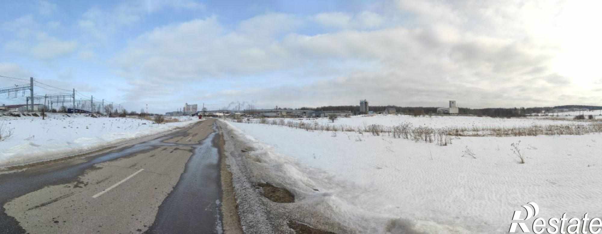 Купить складское помещение за 538 100 рублей на сельское поселение Село Маклино, село Маклино