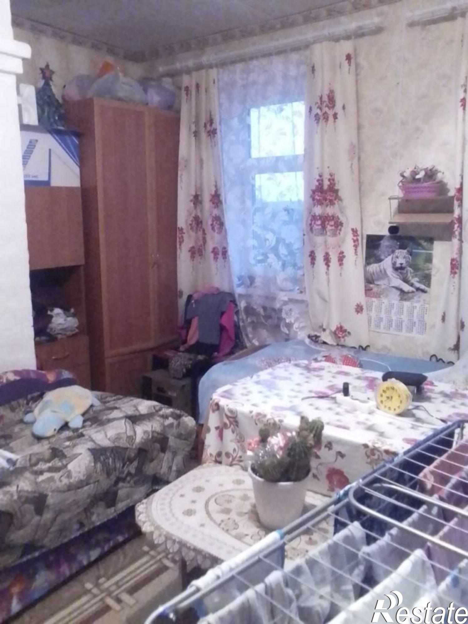 Купить квартиру за 300 000 рублей на горького , 6