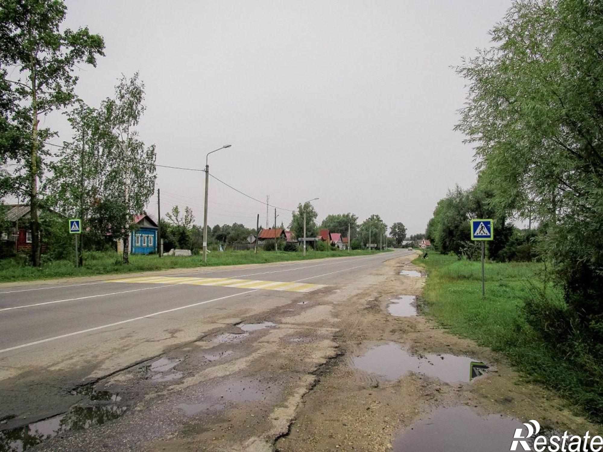 Купить землю, земельный участок за 250 000 рублей на малышевская, 5