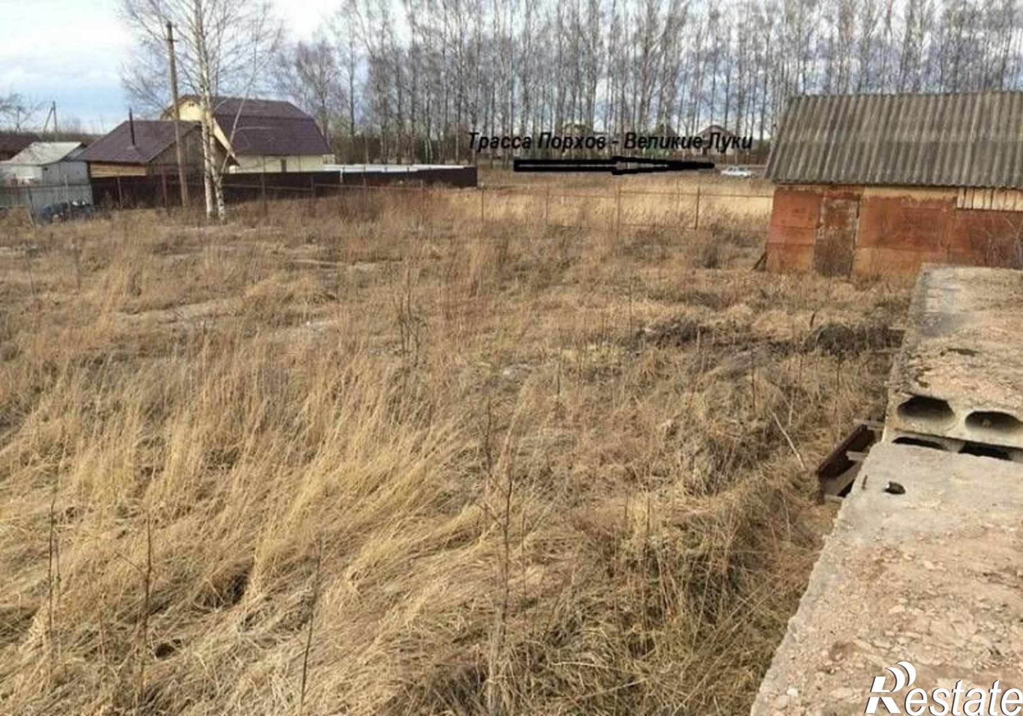 Купить землю, земельный участок за 150 000 рублей на Попадинки д