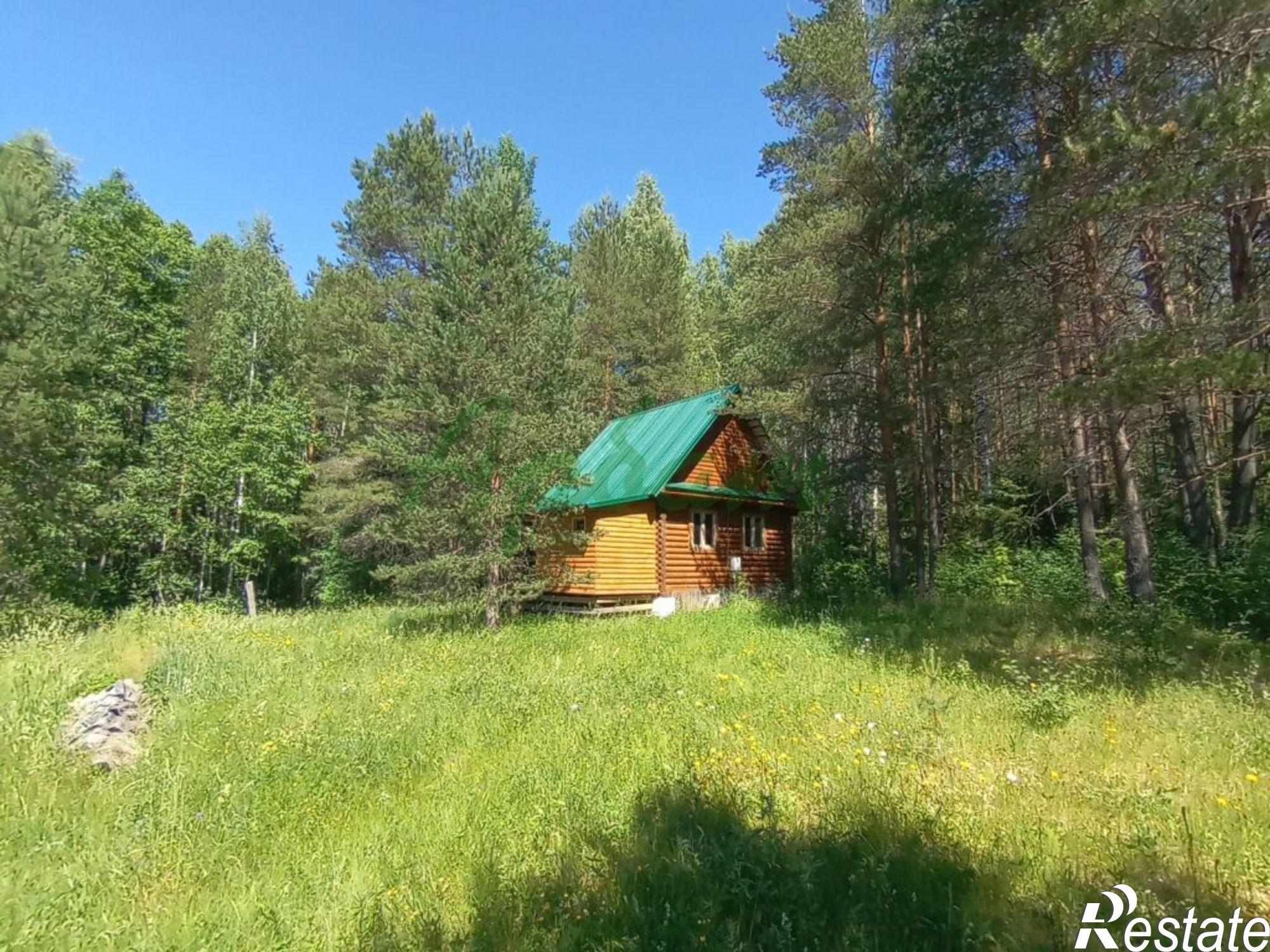 Купить дачу, дом, коттедж за 1 440 000 рублей на Грязны д