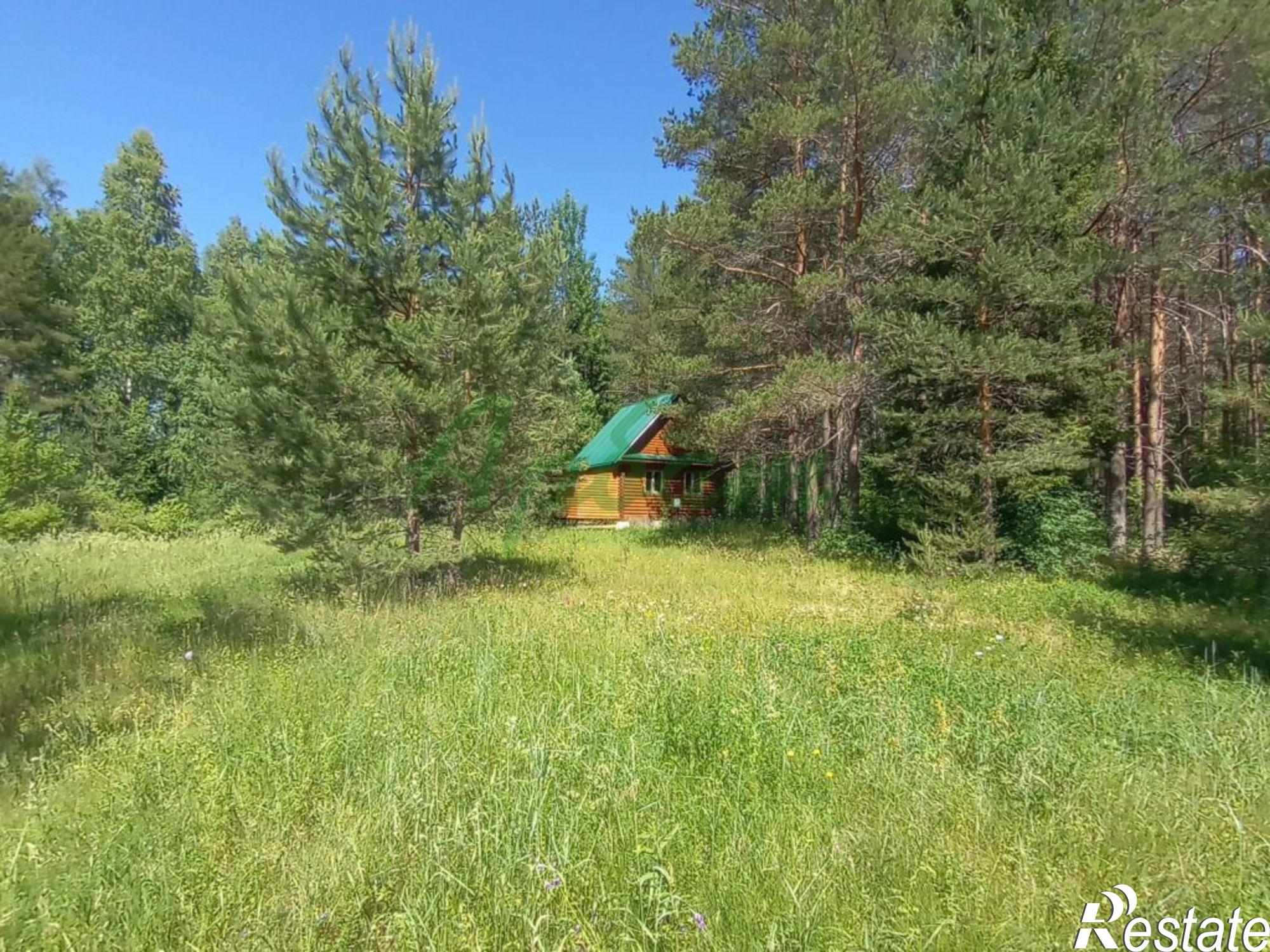 Купить дачу, дом, коттедж за 1 440 000 рублей на Грязны д