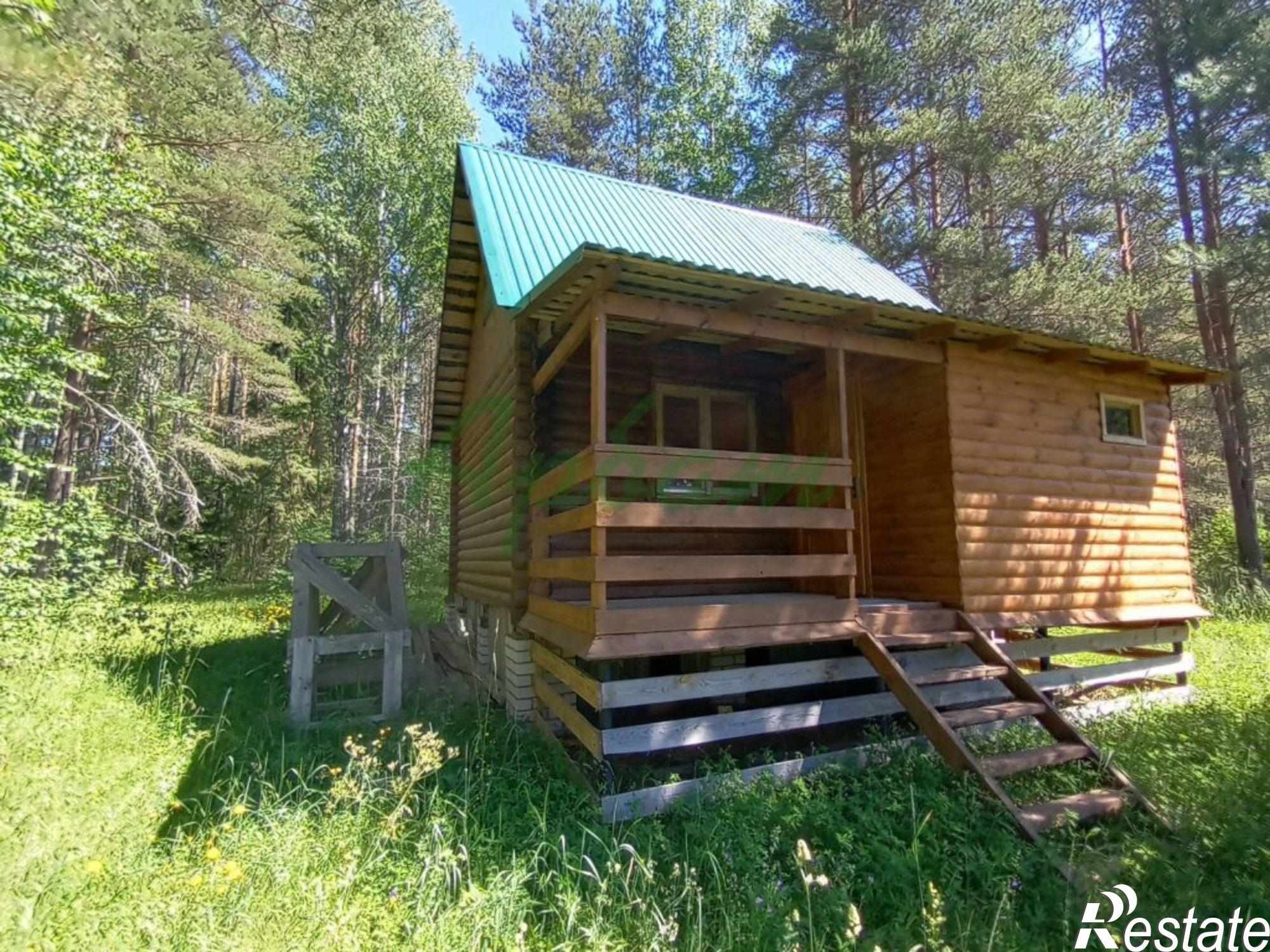 Купить дачу, дом, коттедж за 1 440 000 рублей на Грязны д