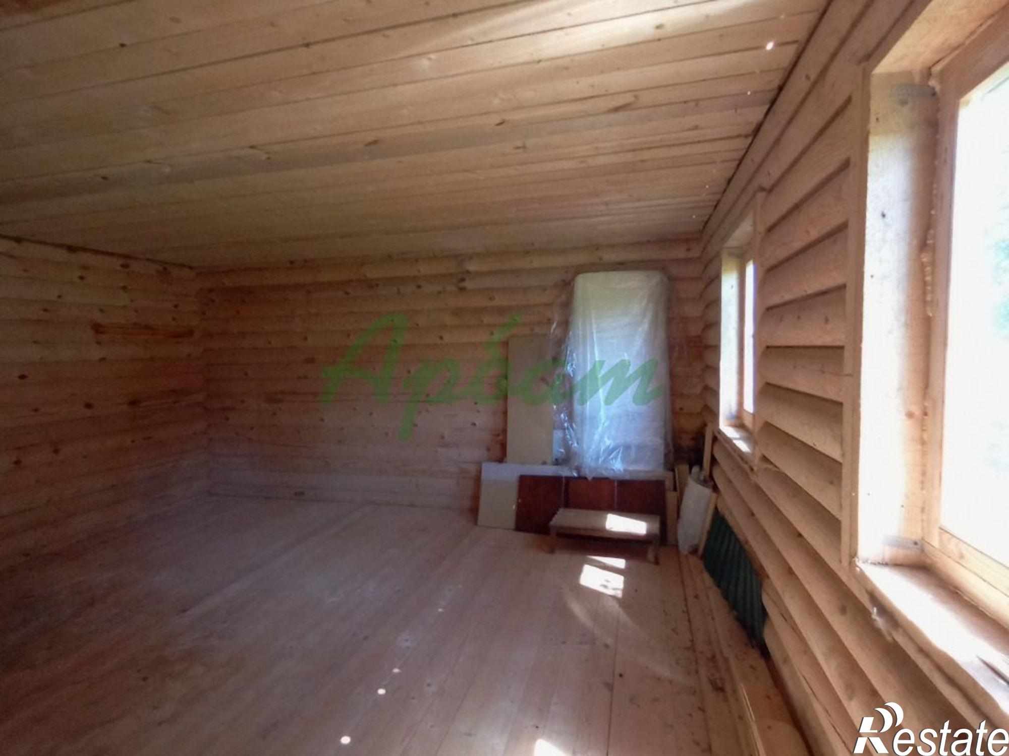 Купить дачу, дом, коттедж за 1 440 000 рублей на Грязны д