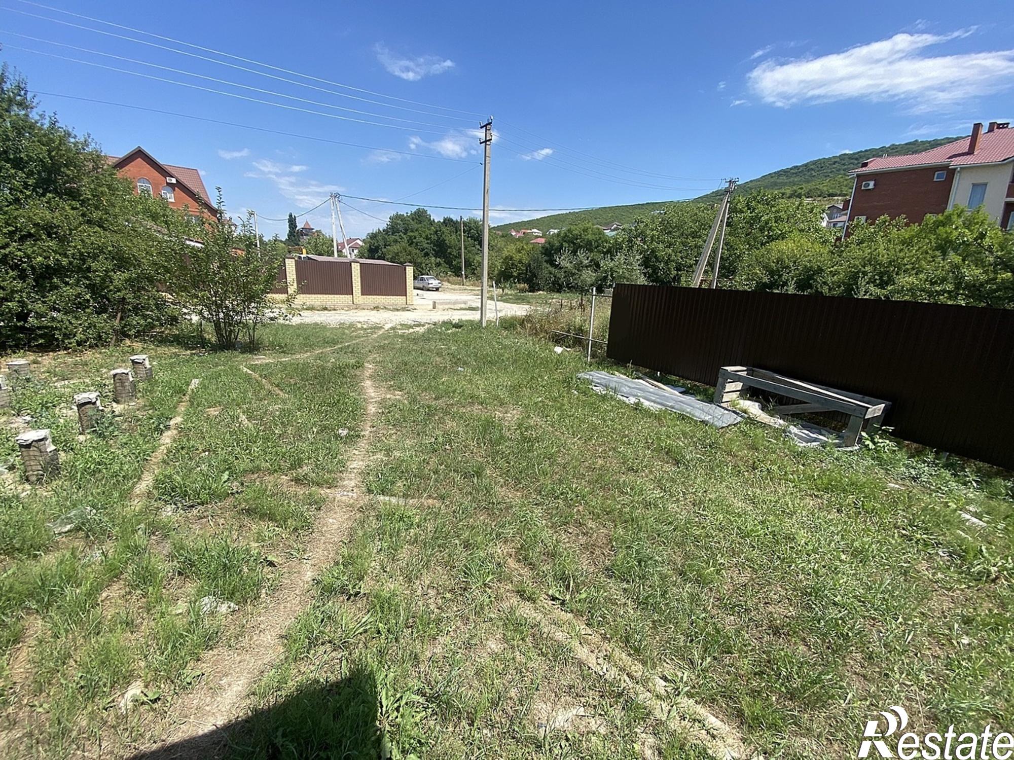 Купить землю, земельный участок за 7 500 000 рублей на село Сукко