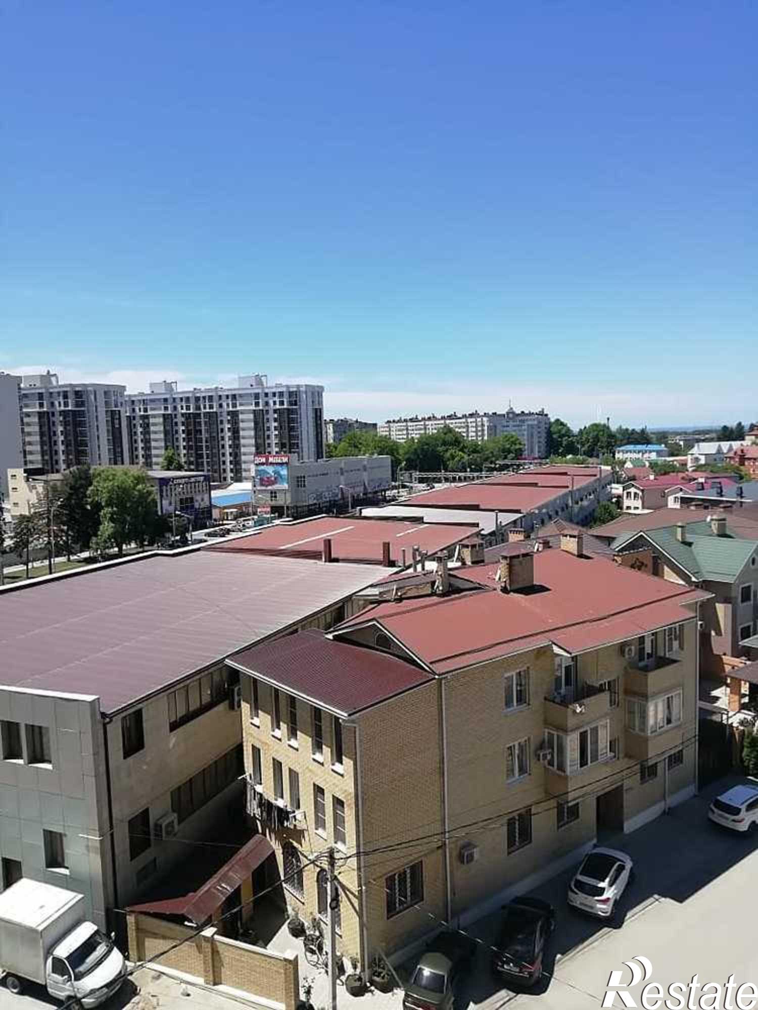 Купить квартиру за 6 600 000 рублей на Крестьянская улица, 27к1