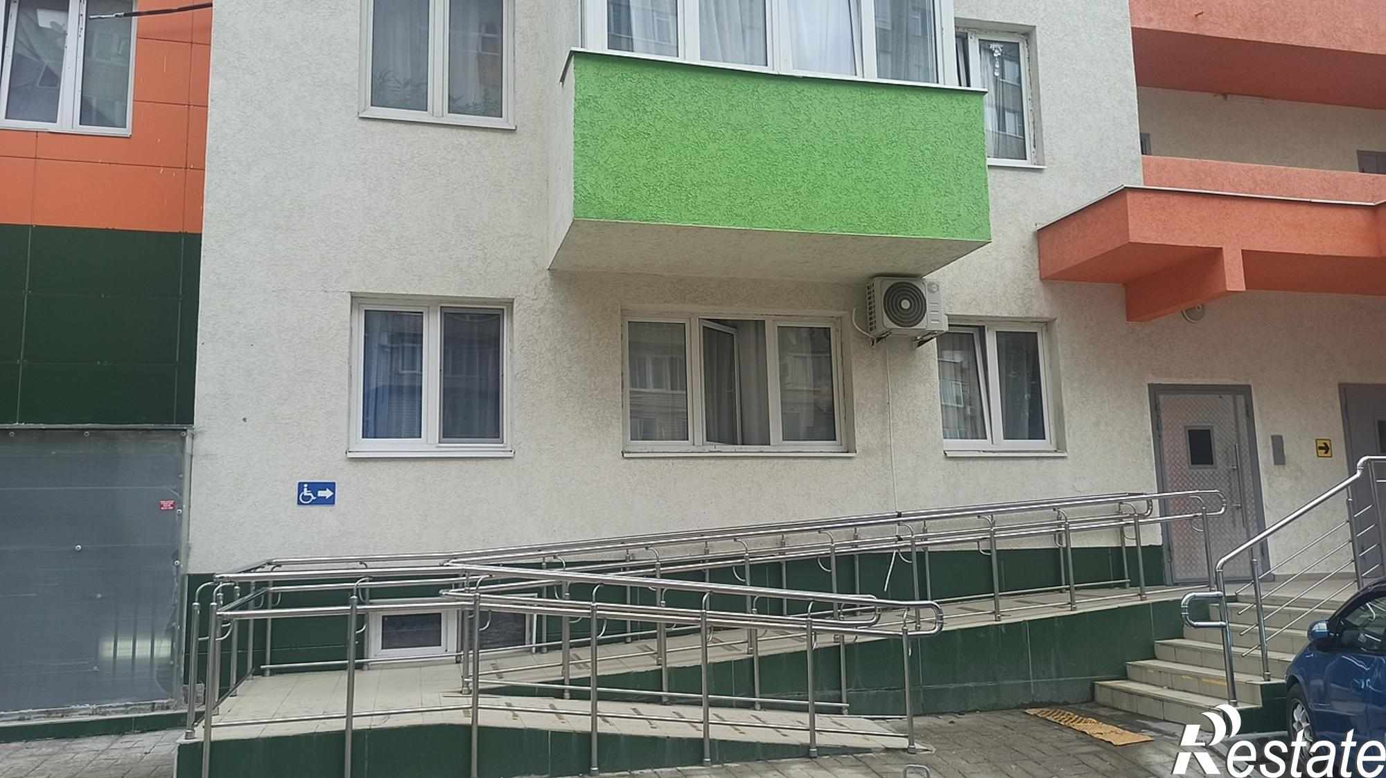 Купить студию за 5 000 000 рублей на 36А