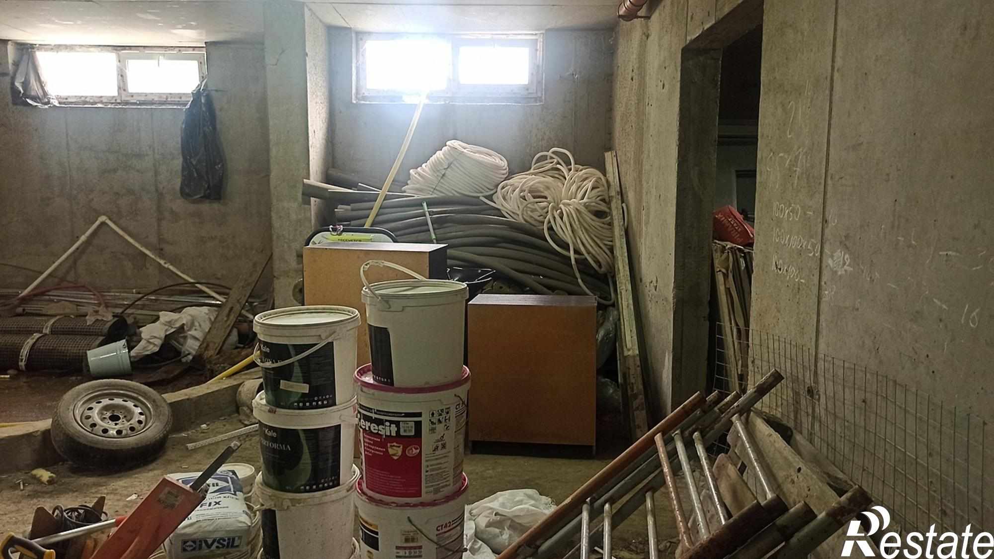 Купить студию за 5 000 000 рублей на 36А