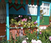 коттедж 20 кв м Array