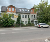 офис 650 кв м, этаж 1/3 улица Тотмина