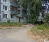 1-комн, 31.4кв м, этаж 1/5 Балинская 1-я ул
