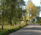 земля 7 сот Попадинки д
