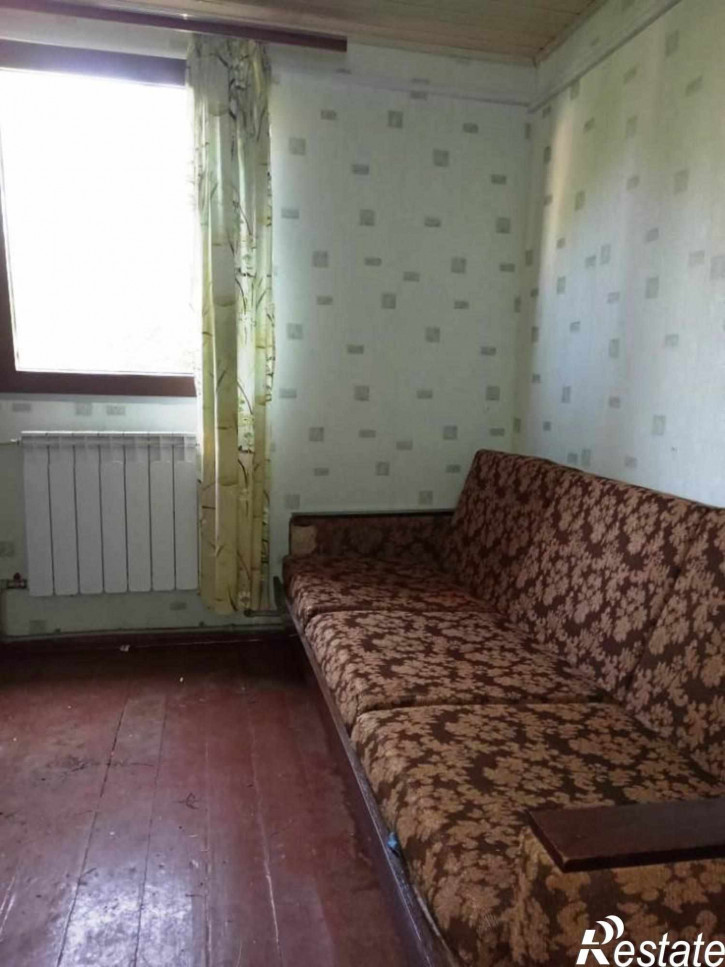 Коттедж/дом Алексеевка д.