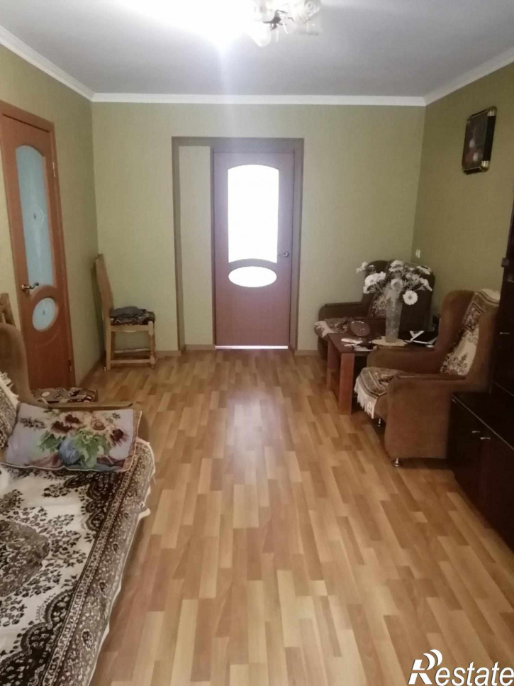 2-комн квартира Хибинская улица,45 А
