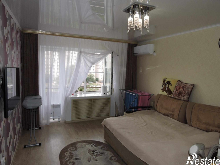 1-комн квартира Грановский Переулок,54