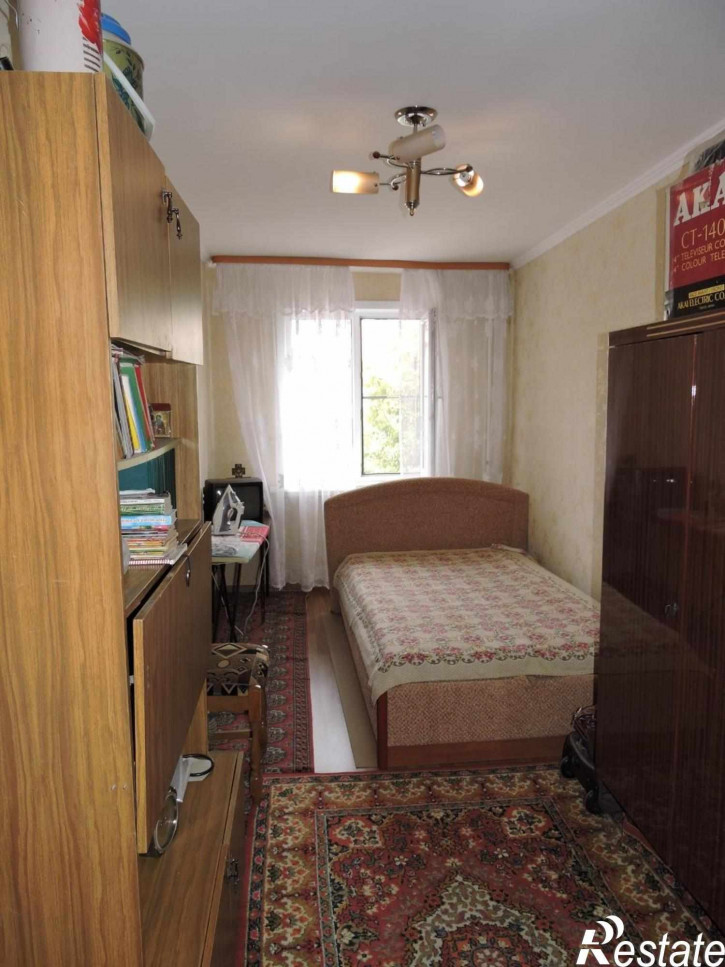 2-комн квартира Хибинская улица,45 А