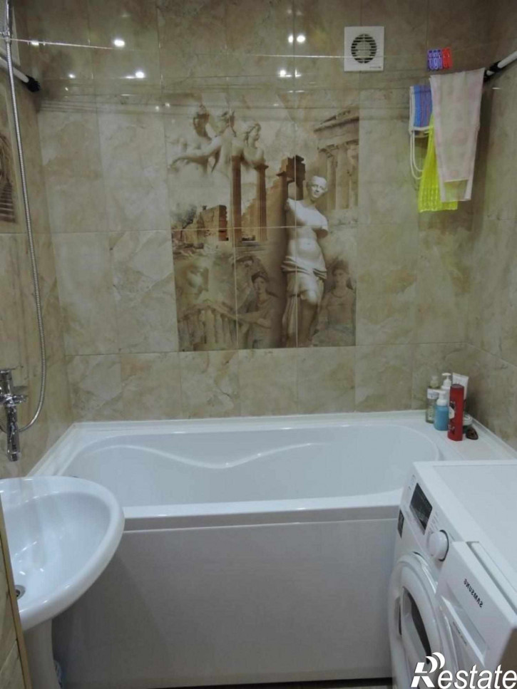 1-комн квартира Грановский Переулок,54