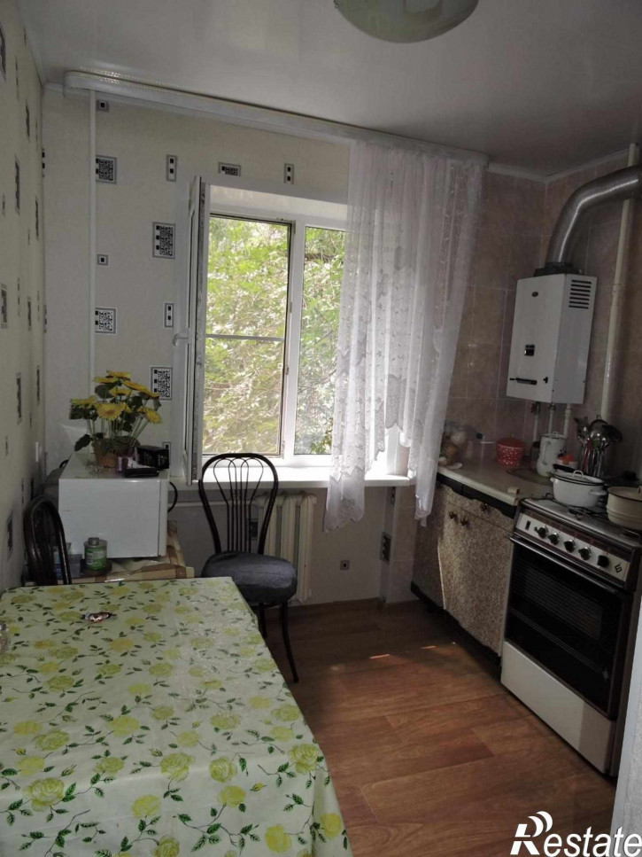 2-комн квартира Хибинская улица,45 А