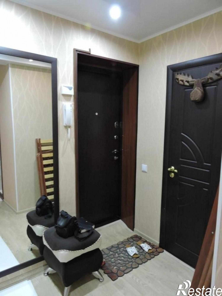 1-комн квартира Грановский Переулок,54