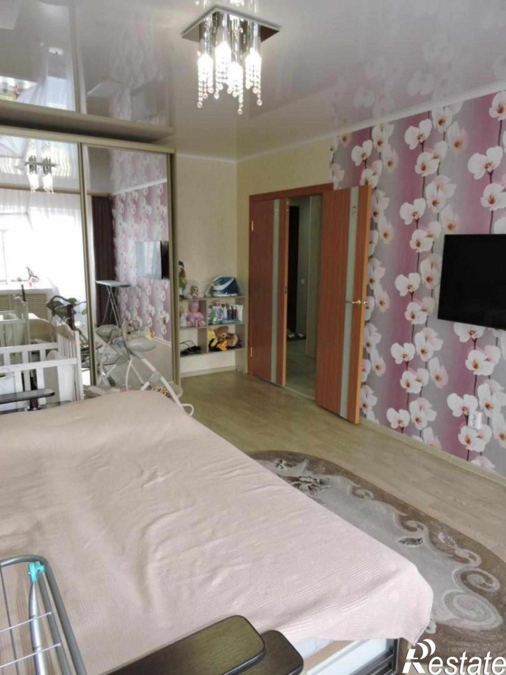 1-комн квартира Грановский Переулок,54
