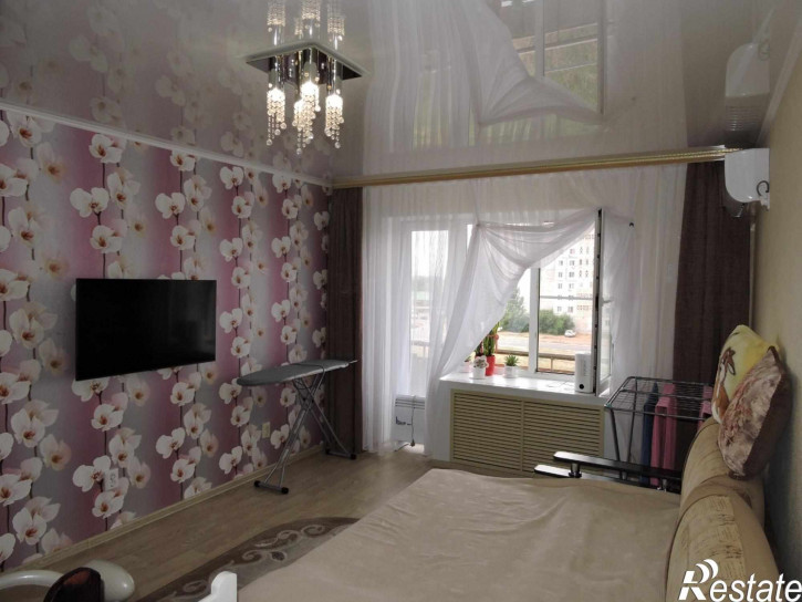 1-комн квартира Грановский Переулок,54