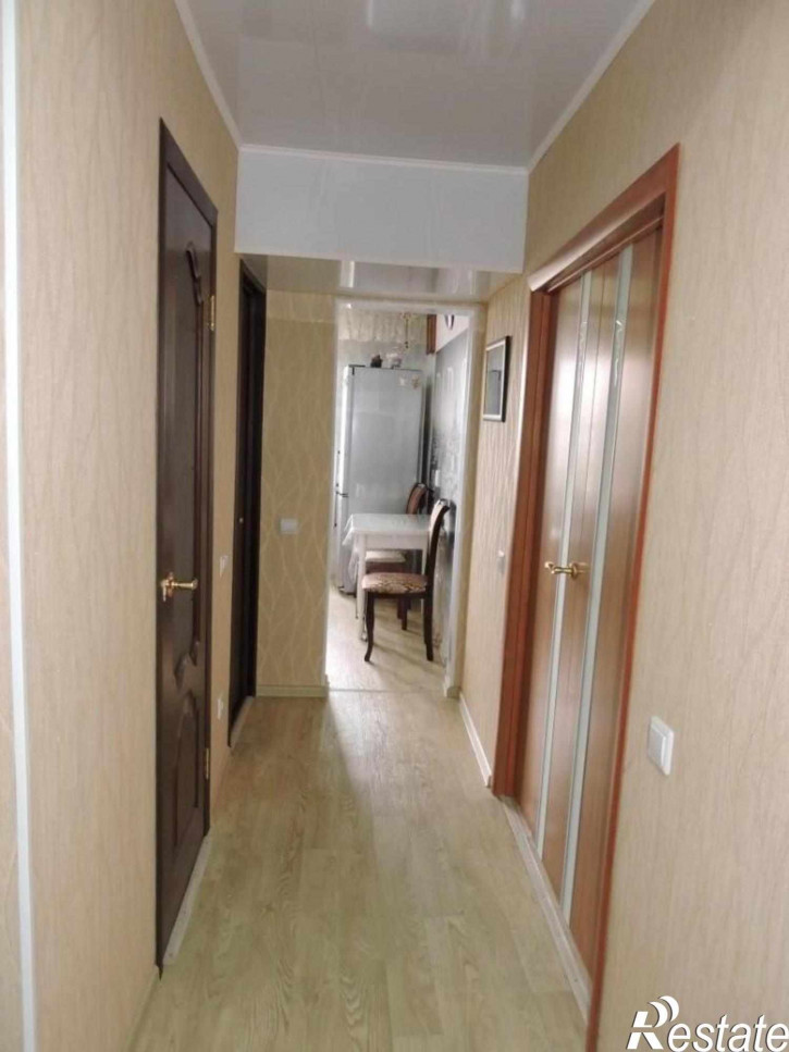 1-комн квартира Грановский Переулок,54