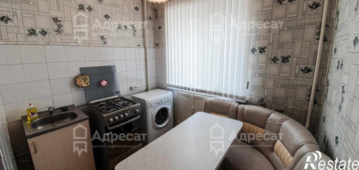 2-комн квартира ул. Запорожская,  д.3