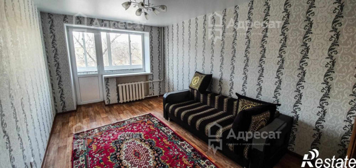 2-комн квартира ул. Запорожская,  д.3
