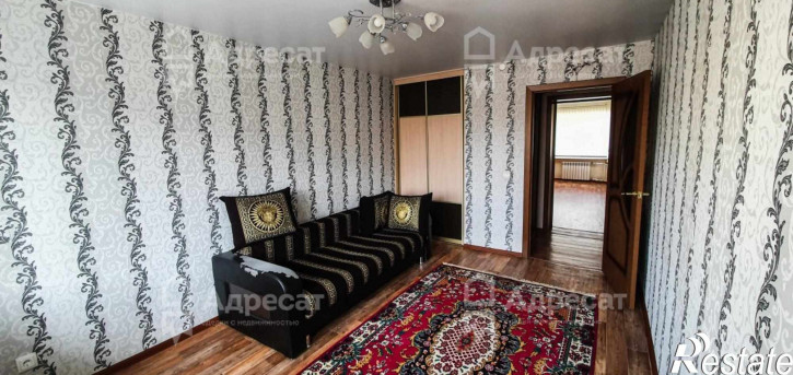 2-комн квартира ул. Запорожская,  д.3