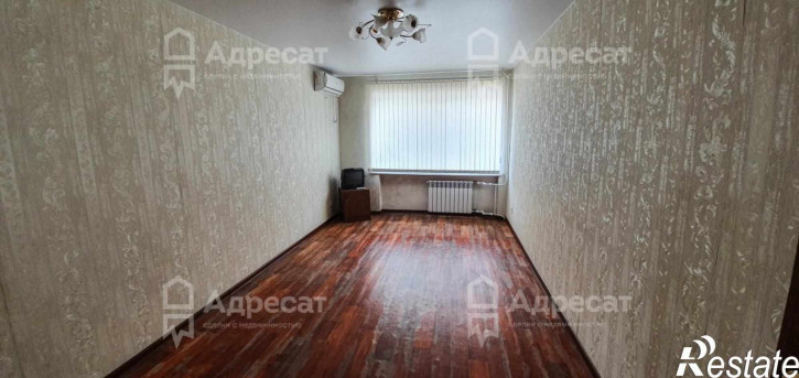 2-комн квартира ул. Запорожская,  д.3