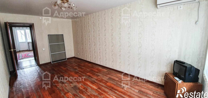2-комн квартира ул. Запорожская,  д.3
