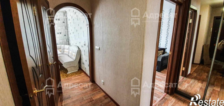 2-комн квартира ул. Запорожская,  д.3