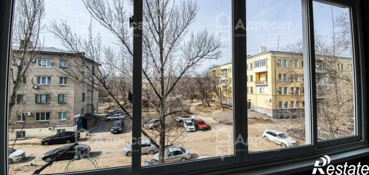2-комн квартира ул. Запорожская,  д.3