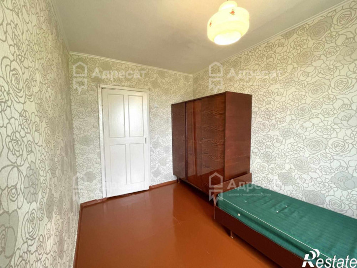 2-комн квартира ул. Гороховцев,  д.30