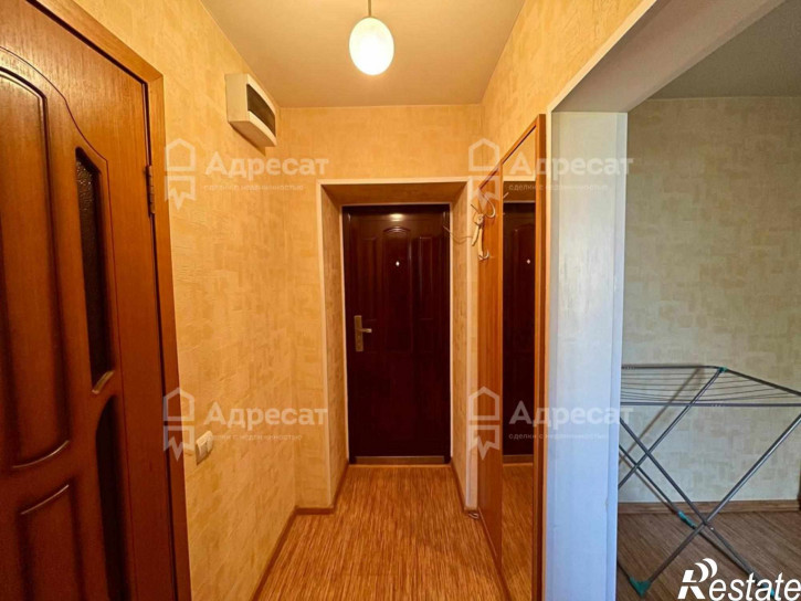 1-комн квартира ул. Шекснинская,  д.24