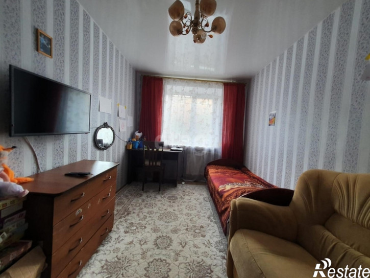 2-комн квартира улица Калинина