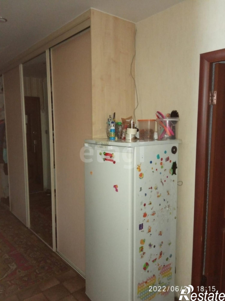 2-комн квартира улица Калинина