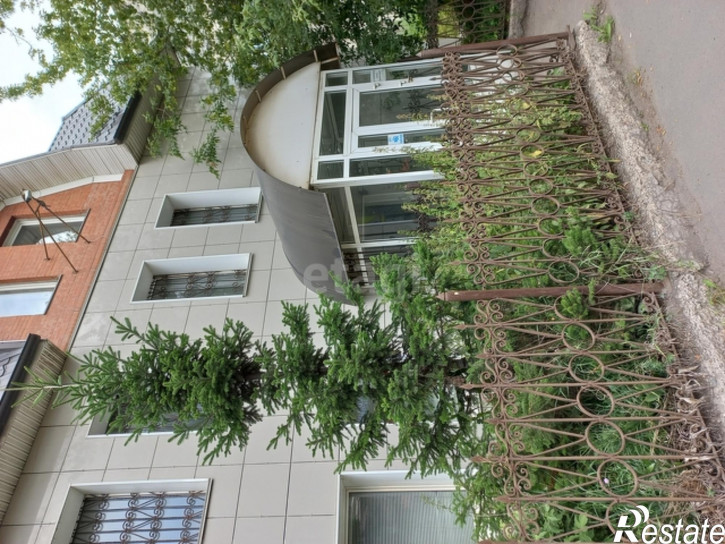 Офис улица Тотмина